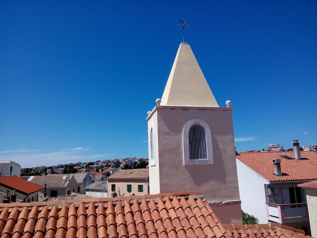 Apartments Bazilika Novalja Δωμάτιο φωτογραφία