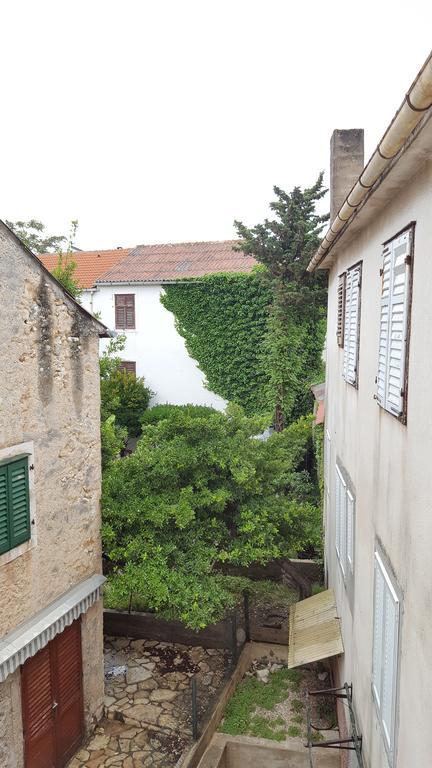 Apartments Bazilika Novalja Εξωτερικό φωτογραφία