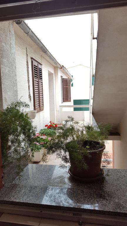 Apartments Bazilika Novalja Εξωτερικό φωτογραφία