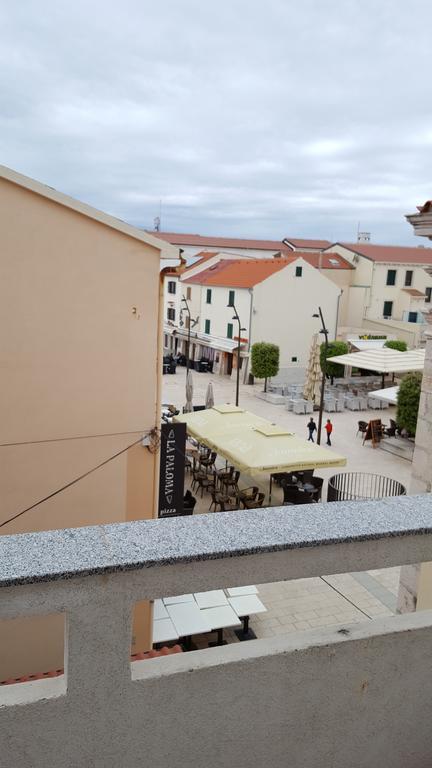 Apartments Bazilika Novalja Εξωτερικό φωτογραφία