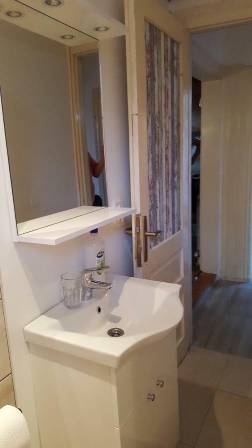 Apartments Bazilika Novalja Εξωτερικό φωτογραφία