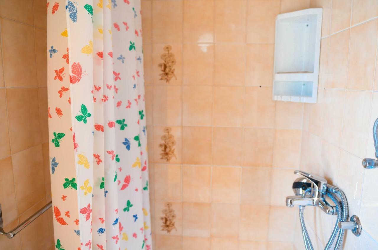 Apartments Bazilika Novalja Εξωτερικό φωτογραφία
