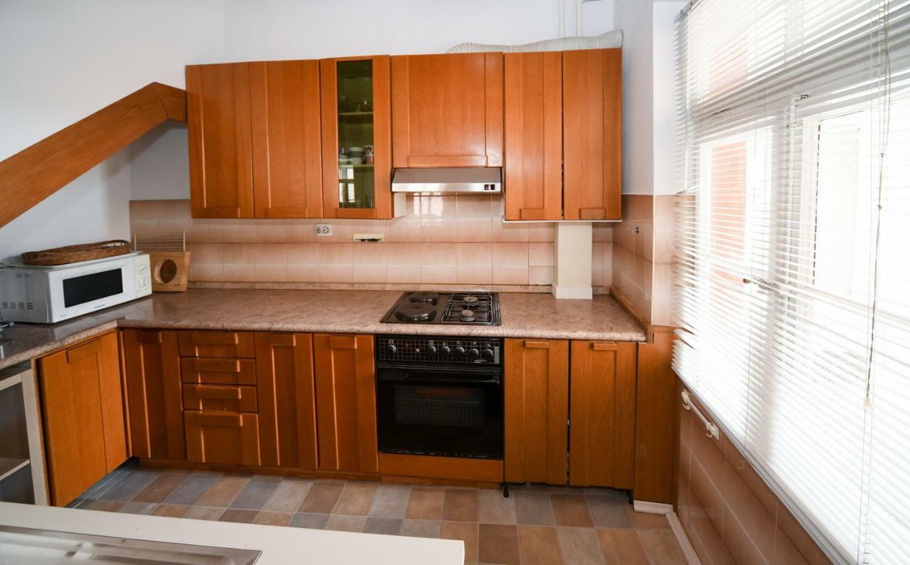 Apartments Bazilika Novalja Εξωτερικό φωτογραφία