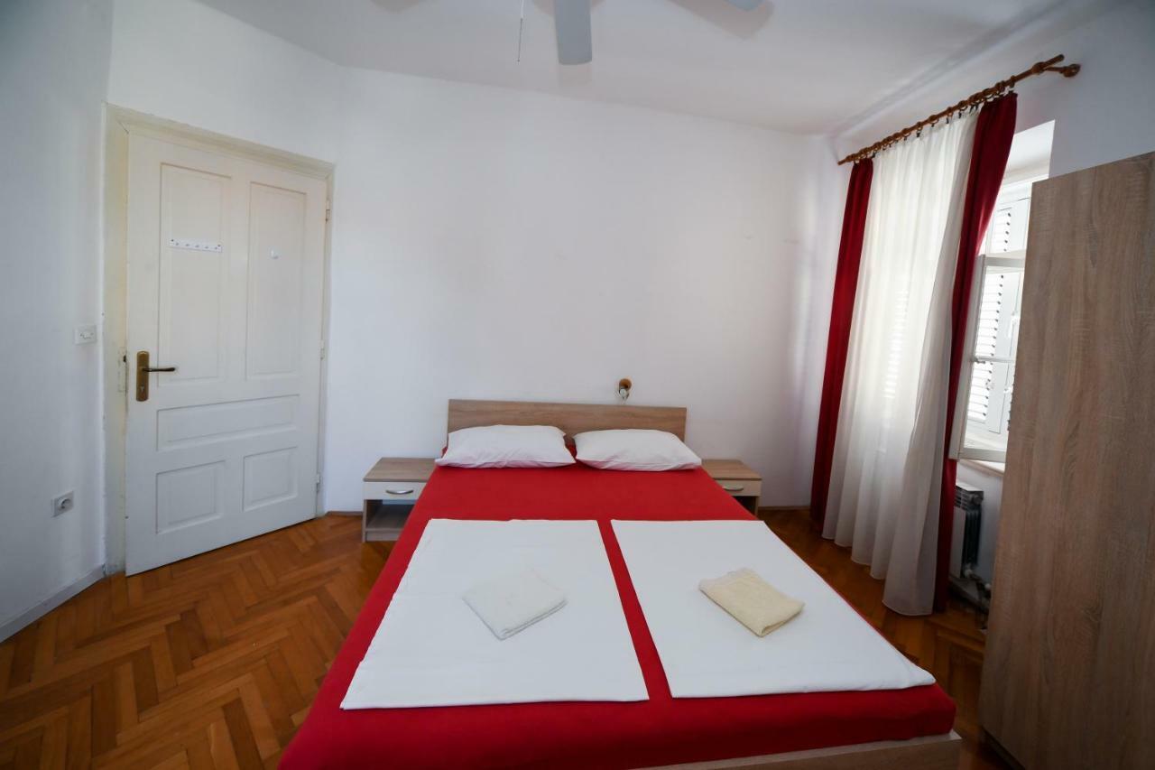 Apartments Bazilika Novalja Εξωτερικό φωτογραφία