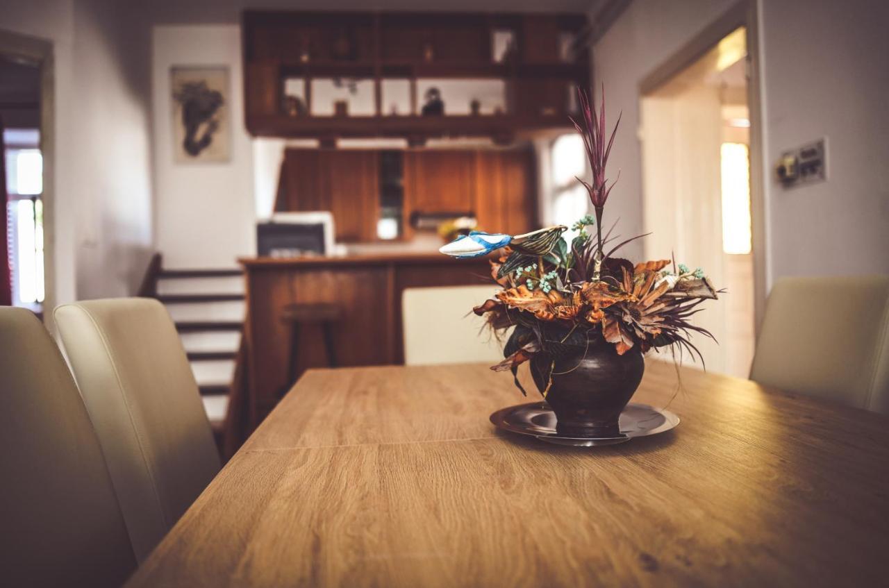 Apartments Bazilika Novalja Εξωτερικό φωτογραφία
