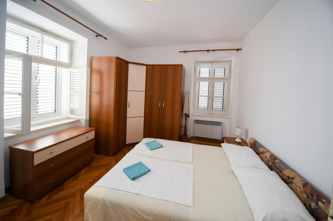 Apartments Bazilika Novalja Εξωτερικό φωτογραφία